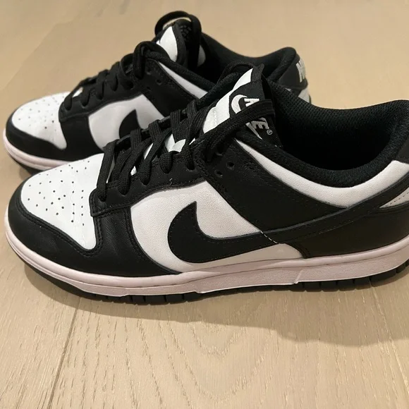 Nike Women’s Dunk Low Top Sneaker - Picture 2 of 5